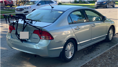 2006 Honda Civic